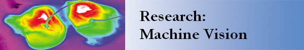 Research:
Machine Vision